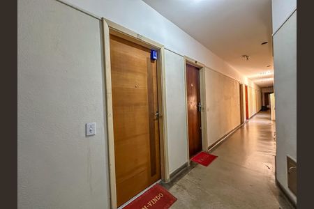 Studio para alugar com 18m², 1 quarto e sem vaga