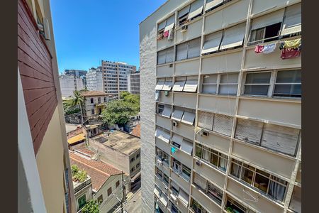 Studio para alugar com 18m², 1 quarto e sem vaga