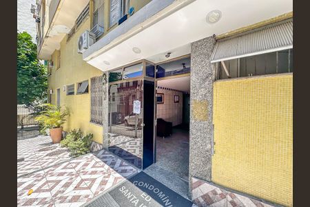 Studio para alugar com 18m², 1 quarto e sem vaga