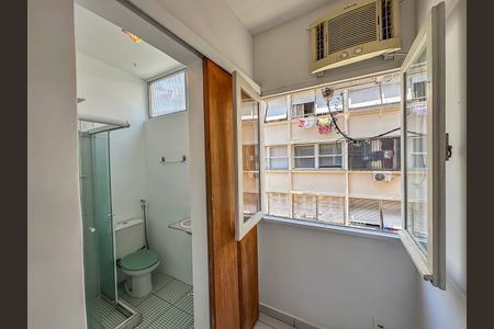 Kitnet/Studio à venda com 1 quarto, 18m² em Glória, Rio de Janeiro