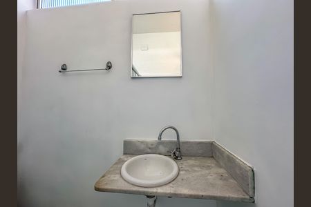 Studio para alugar com 18m², 1 quarto e sem vaga