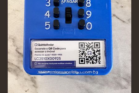 Studio para alugar com 18m², 1 quarto e sem vaga