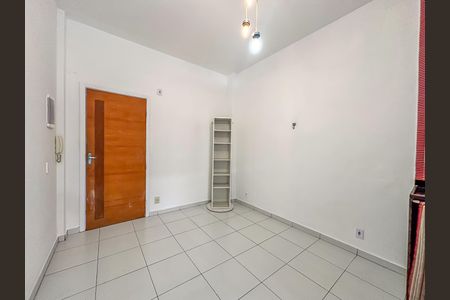 Kitnet/Studio à venda com 1 quarto, 18m² em Glória, Rio de Janeiro