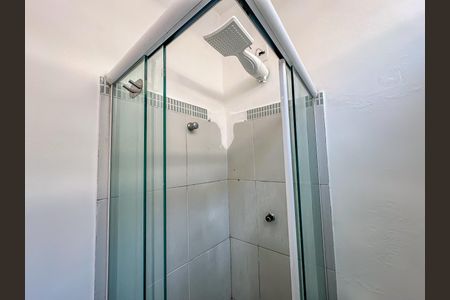 Studio para alugar com 18m², 1 quarto e sem vaga