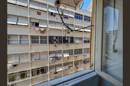 Kitnet/Studio à venda com 1 quarto, 18m² em Glória, Rio de Janeiro