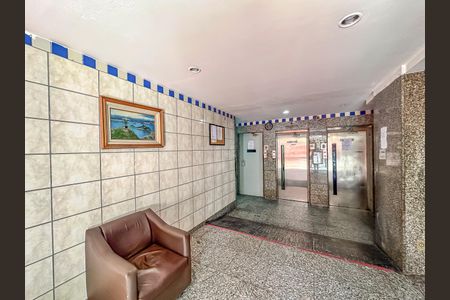 Studio para alugar com 18m², 1 quarto e sem vaga