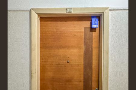 Studio para alugar com 18m², 1 quarto e sem vaga