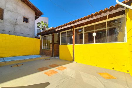 Área comum - Piscina de casa à venda com 1 quarto, 150m² em Parque Jambeiro, Campinas