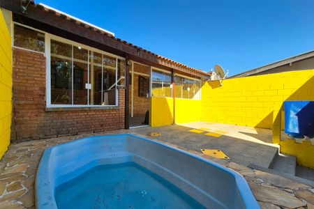 Área comum - Piscina de casa à venda com 1 quarto, 150m² em Parque Jambeiro, Campinas