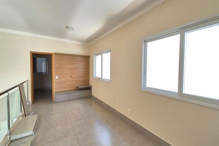 Casa de condomínio à venda com 216m², 4 quartos e 4 vagasSala 2