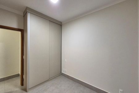 Casa de condomínio à venda com 216m², 4 quartos e 4 vagasQuarto 2 - Suíte Americana 