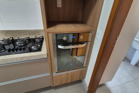 Casa de condomínio à venda com 216m², 4 quartos e 4 vagasDetalhe da Cozinha 