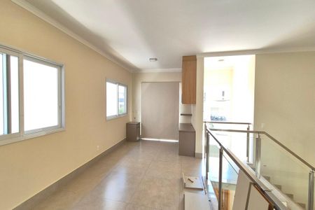 Casa de condomínio à venda com 216m², 4 quartos e 4 vagasSala 2