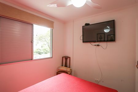 Quarto 1 de apartamento à venda com 2 quartos, 61m² em Jardim Patente Novo, São Paulo