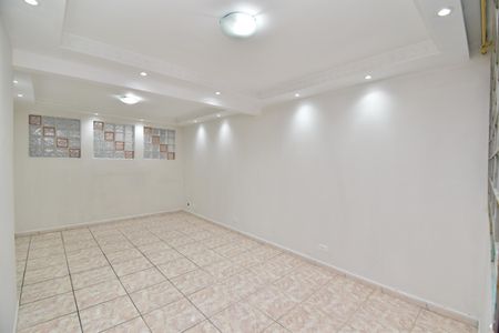 Sala de casa para alugar com 4 quartos, 90m² em Cajuru, Curitiba