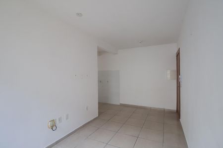 Sala de apartamento para alugar com 2 quartos, 50m² em Olaria, Canoas