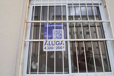 Apartamento para alugar com 50m², 2 quartos e 1 vagaPlaca 