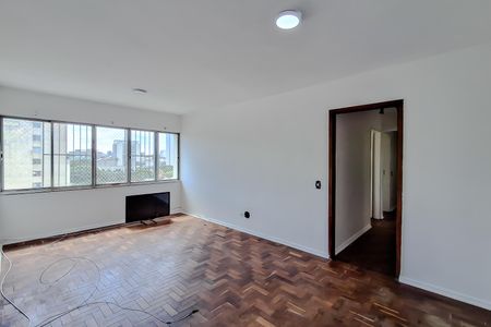 Apartamento à venda com 3 quartos, 105m² em Vila Clementino, São Paulo
