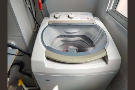 Apartamento para alugar com 42m², 2 quartos e 1 vaga Apartamento para alugar com 42m², 2 quartos e 1 vagaÁrea de serviço