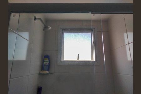 Apartamento para alugar com 42m², 2 quartos e 1 vaga Apartamento para alugar com 42m², 2 quartos e 1 vagaBanheiro