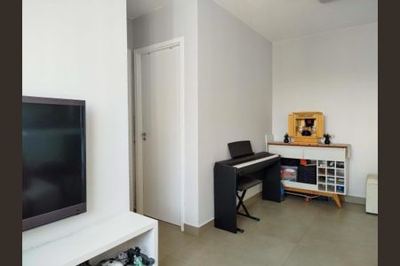 Sala de apartamento para alugar com 2 quartos, 42m² em Tatuapé, São Paulo