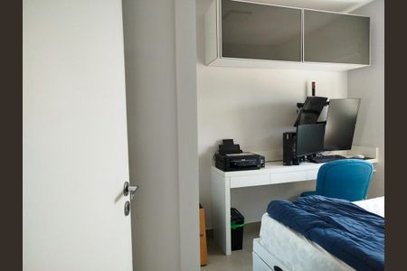 Apartamento para alugar com 42m², 2 quartos e 1 vaga Apartamento para alugar com 42m², 2 quartos e 1 vagaQuarto 1
