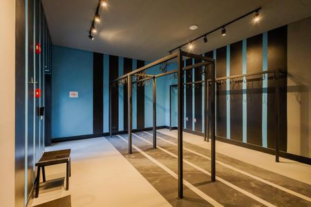 Apartamento para alugar com 24m², 1 quarto e sem vaga Apartamento para alugar com 24m², 1 quarto e sem vagaBicicletário