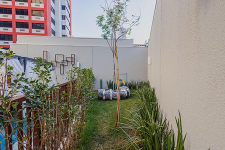 Apartamento para alugar com 24m², 1 quarto e sem vaga Apartamento para alugar com 24m², 1 quarto e sem vagaEspaço Pet