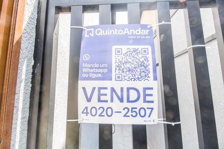 Apartamento à venda com 350m², 4 quartos e 2 vagasVista da Rua