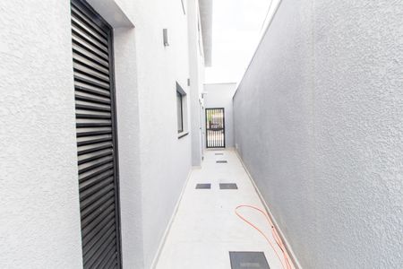 Apartamento à venda com 350m², 4 quartos e 2 vagasCorredor