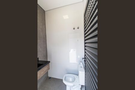 Apartamento à venda com 350m², 4 quartos e 2 vagasBanheiro