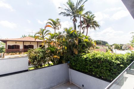 Apartamento à venda com 350m², 4 quartos e 2 vagasVista da Suíte