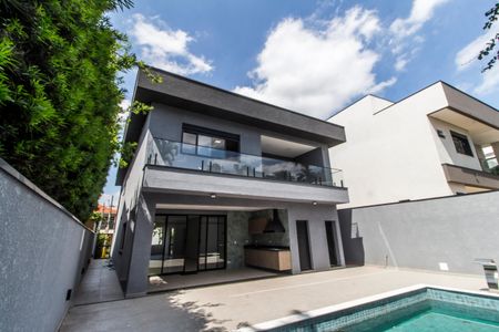 Apartamento à venda com 350m², 4 quartos e 2 vagasPiscina