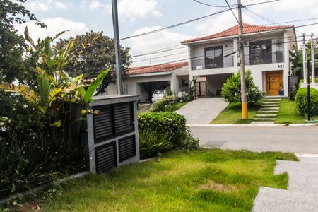 Apartamento à venda com 350m², 4 quartos e 2 vagasVista da Sala