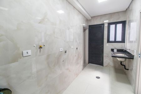 Apartamento à venda com 350m², 4 quartos e 2 vagasÁrea de Serviço