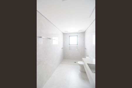 Apartamento à venda com 350m², 4 quartos e 2 vagasBanheiro da Suíte