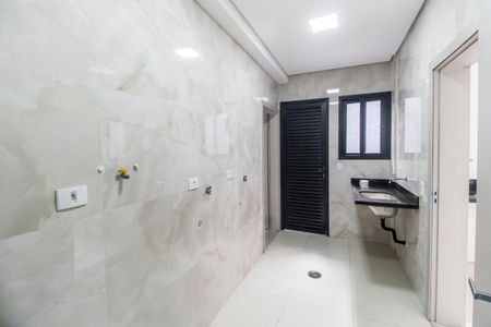 Apartamento à venda com 350m², 4 quartos e 2 vagasÁrea de Serviço