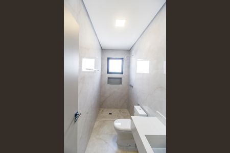 Apartamento à venda com 350m², 4 quartos e 2 vagasBanheiro da Suíte