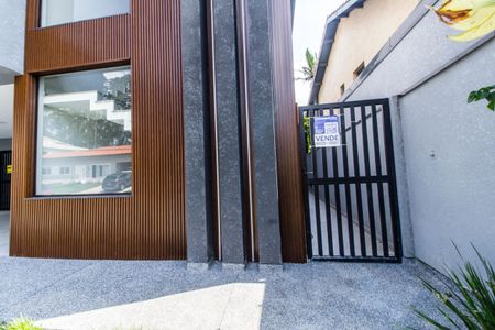 Apartamento à venda com 350m², 4 quartos e 2 vagasVista da Rua
