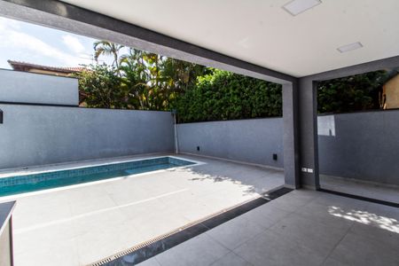 Apartamento à venda com 350m², 4 quartos e 2 vagasÁrea gourmet