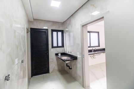 Apartamento à venda com 350m², 4 quartos e 2 vagasÁrea de Serviço