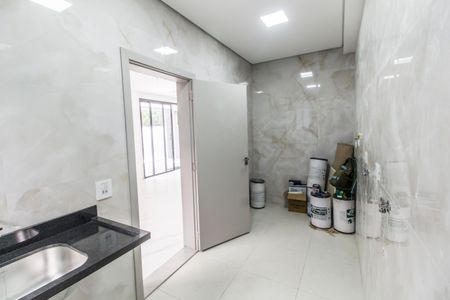 Apartamento à venda com 350m², 4 quartos e 2 vagasÁrea de Serviço