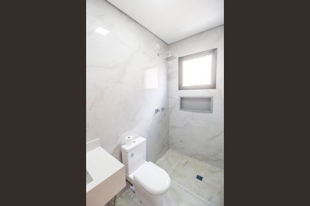 Apartamento à venda com 350m², 4 quartos e 2 vagasBanheiro da Suíte