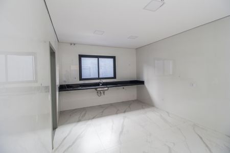 Apartamento à venda com 350m², 4 quartos e 2 vagasCozinha