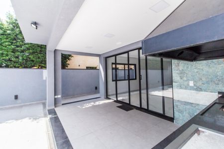 Apartamento à venda com 350m², 4 quartos e 2 vagasÁrea gourmet