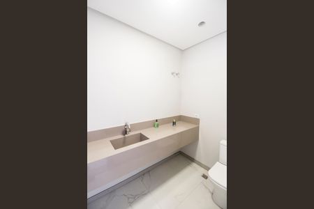 Apartamento à venda com 350m², 4 quartos e 2 vagasLavabo