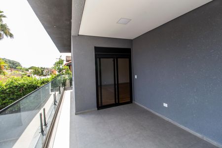 Apartamento à venda com 350m², 4 quartos e 2 vagasVaranda