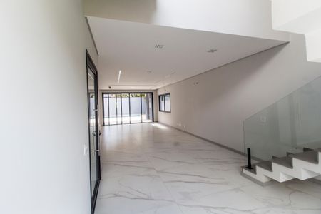 Apartamento à venda com 350m², 4 quartos e 2 vagasSala 