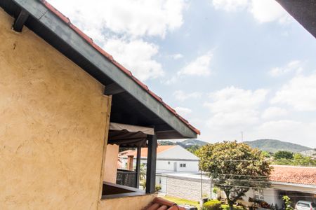 Apartamento à venda com 350m², 4 quartos e 2 vagasVista da Suíte