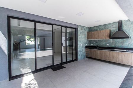 Apartamento à venda com 350m², 4 quartos e 2 vagasÁrea gourmet